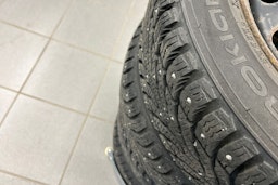 harmaa Skoda Fabia Combi 2006 kuva 15.