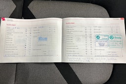 harmaa Skoda Fabia Combi 2006 kuva 17.