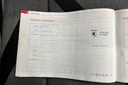 harmaa Skoda Fabia Combi 2006 kuva 22.