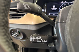 Musta Skoda Kamiq 2020 kuva 6.