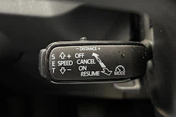 Musta Skoda Kamiq 2020 kuva 15.