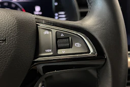 Musta Skoda Kamiq 2020 kuva 17.