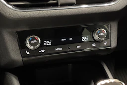 Musta Skoda Kamiq 2020 kuva 25.