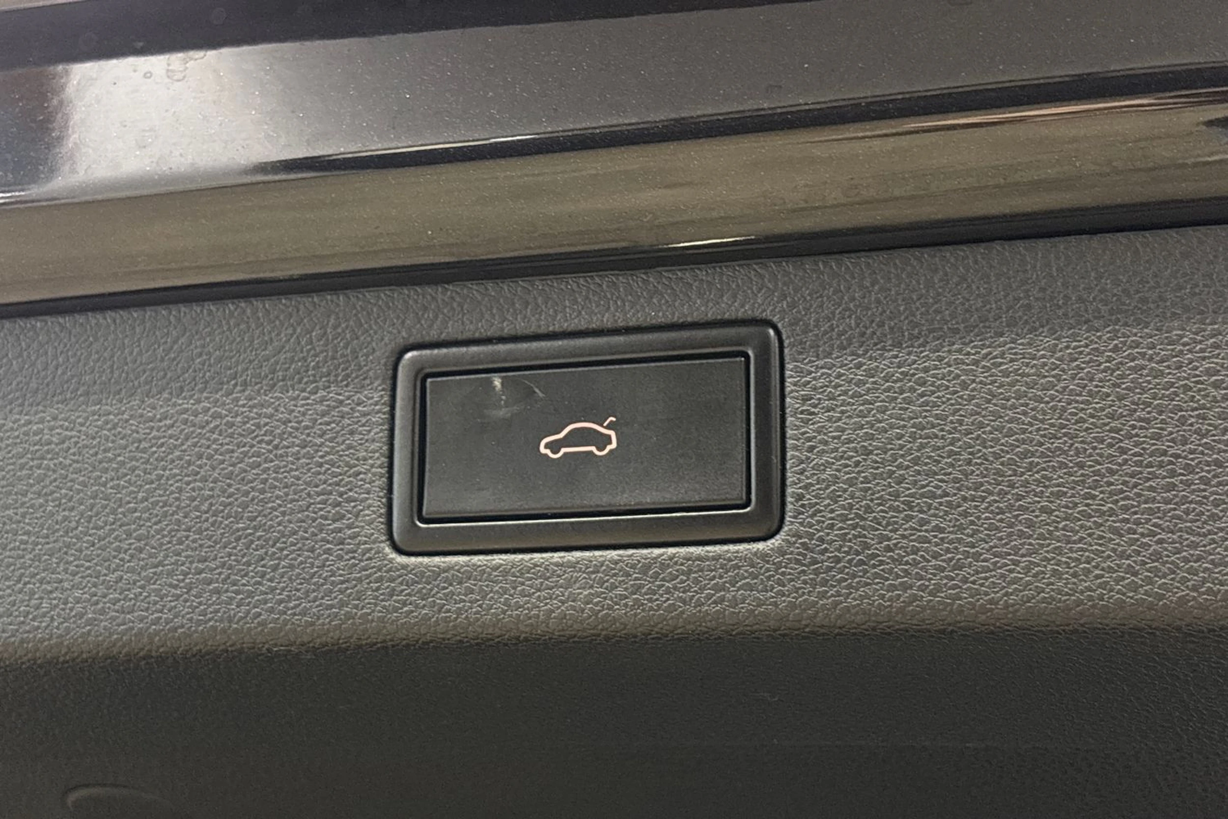 Musta Skoda Kamiq 2020 kuva 29.