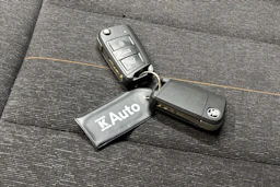 Musta Skoda Kamiq 2020 kuva 30.