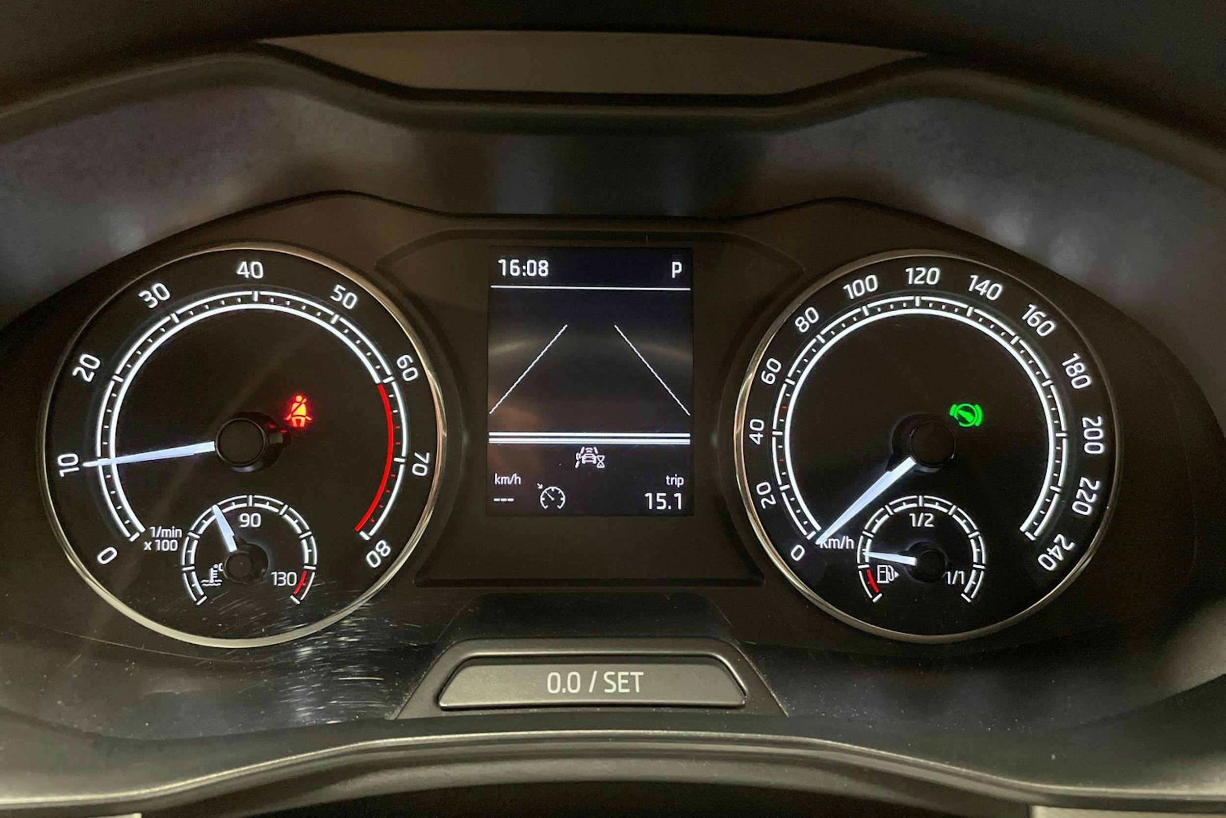musta Skoda Kamiq 2020 kuva 16.