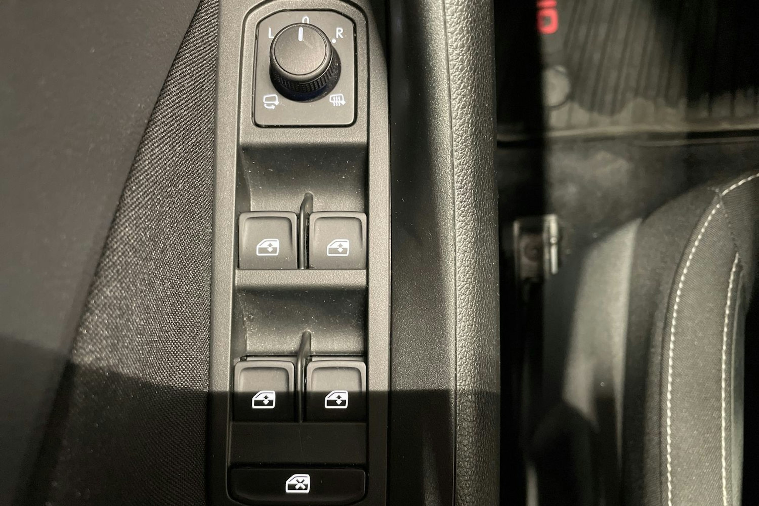 musta Skoda Kamiq 2020 kuva 25.