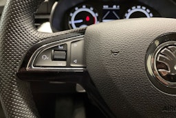 musta Skoda Kamiq 2020 kuva 26.