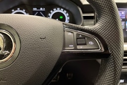 musta Skoda Kamiq 2020 kuva 27.