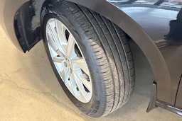 musta Skoda Kamiq 2020 kuva 13.
