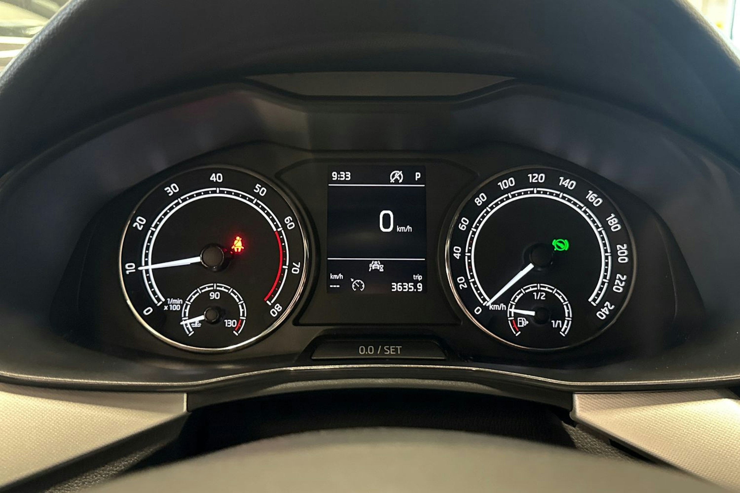musta Skoda Kamiq 2020 kuva 17.