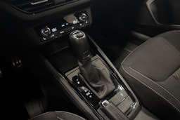 musta Skoda Kamiq 2020 kuva 18.