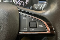 punainen Skoda Kamiq 2020 kuva 13.