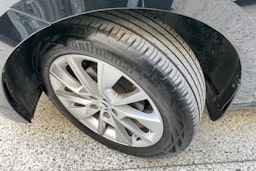 musta Skoda Kamiq 2020 kuva 13.