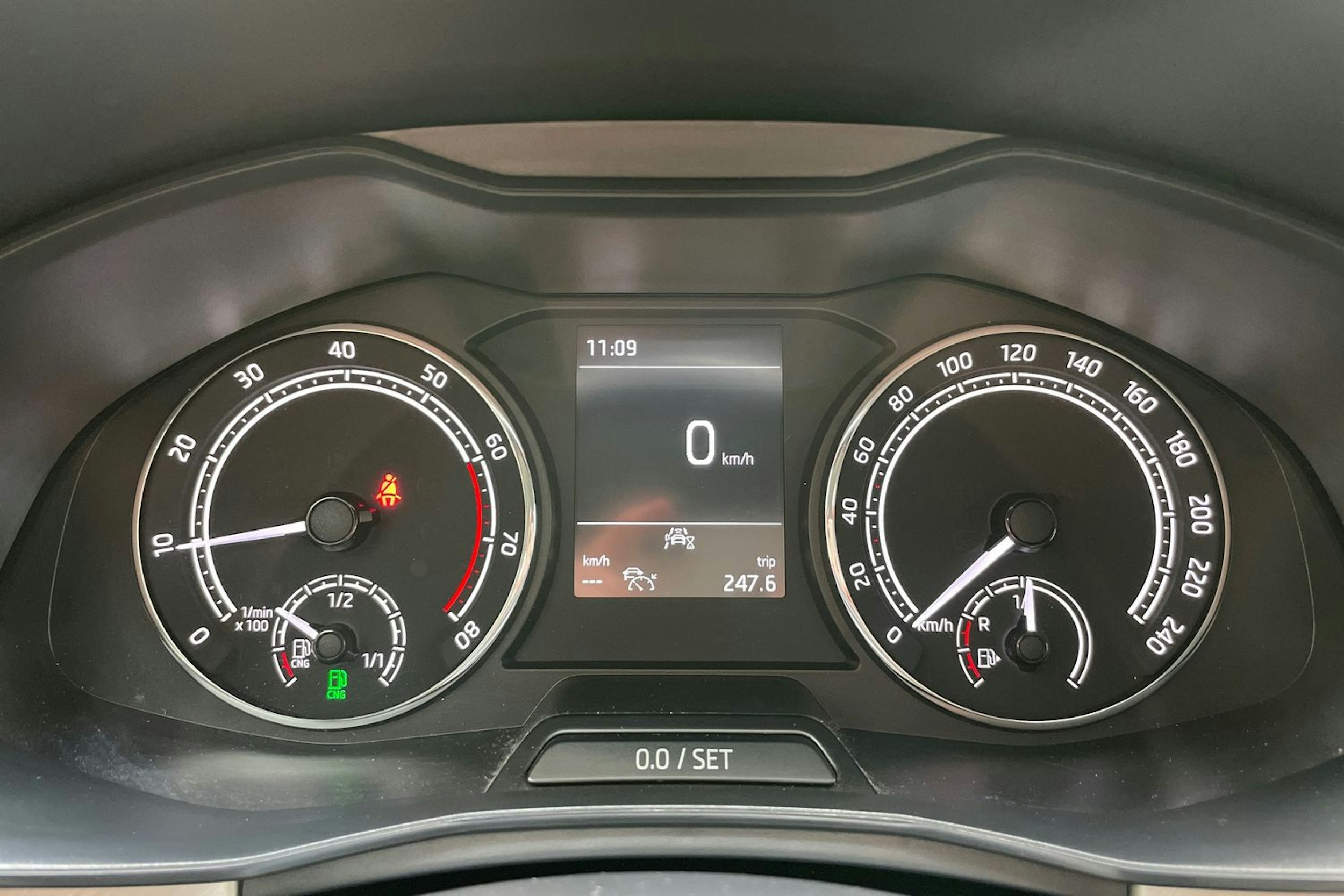 musta Skoda Kamiq 2020 kuva 14.