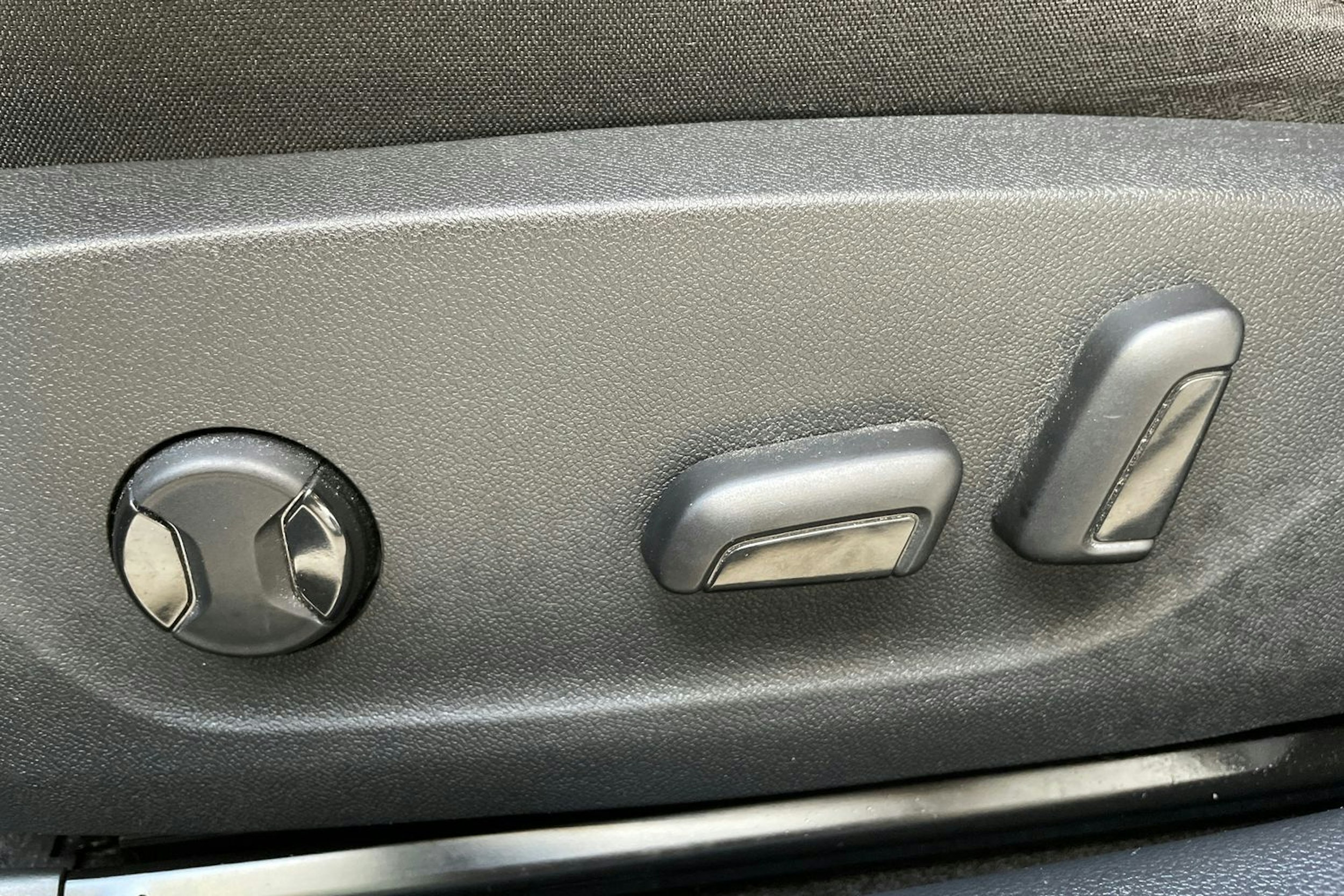 musta Skoda Kamiq 2020 kuva 20.