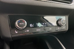 musta Skoda Kamiq 2020 kuva 23.