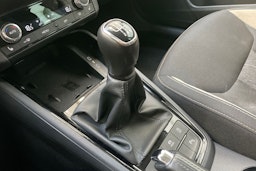 musta Skoda Kamiq 2020 kuva 25.