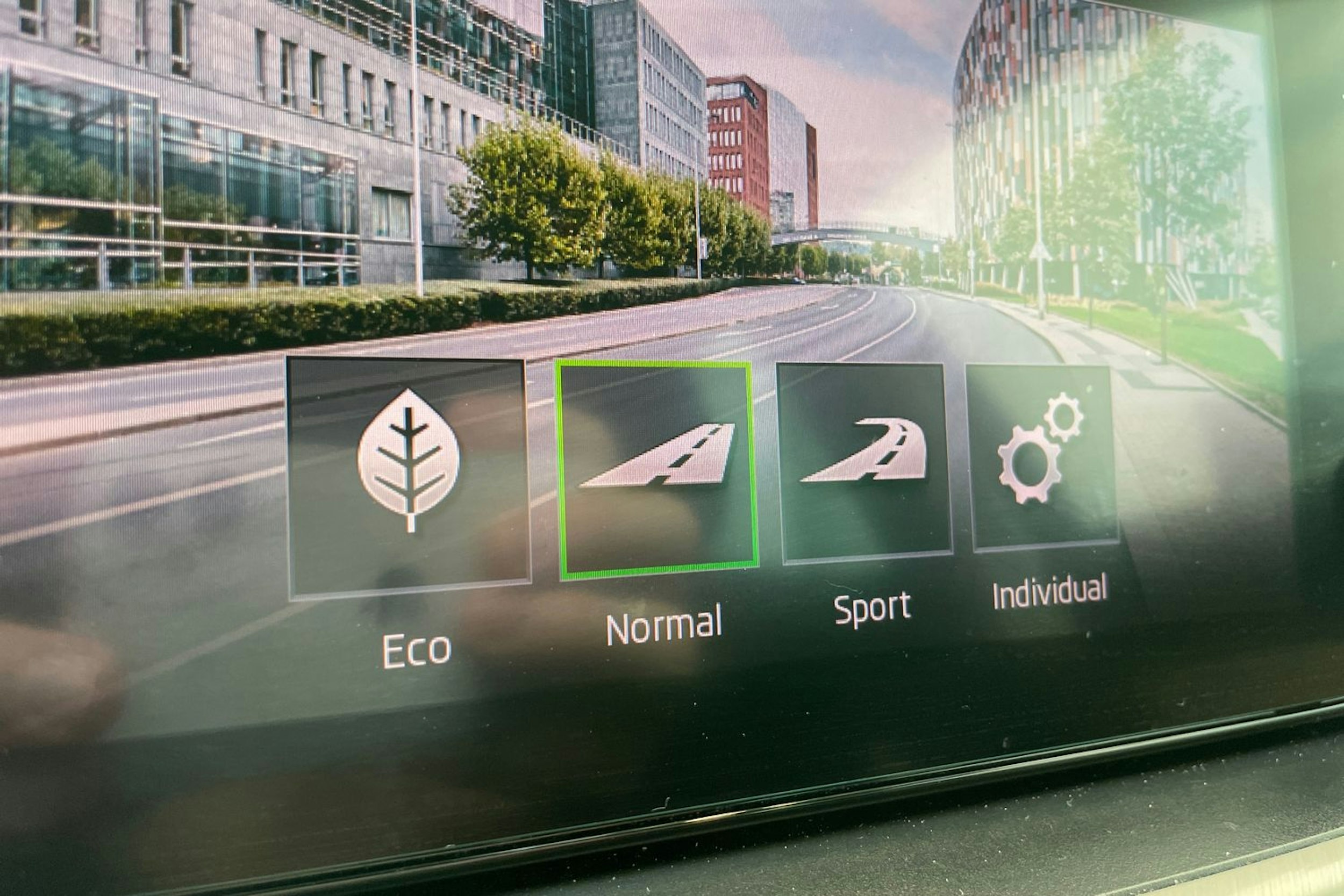musta Skoda Kamiq 2020 kuva 27.