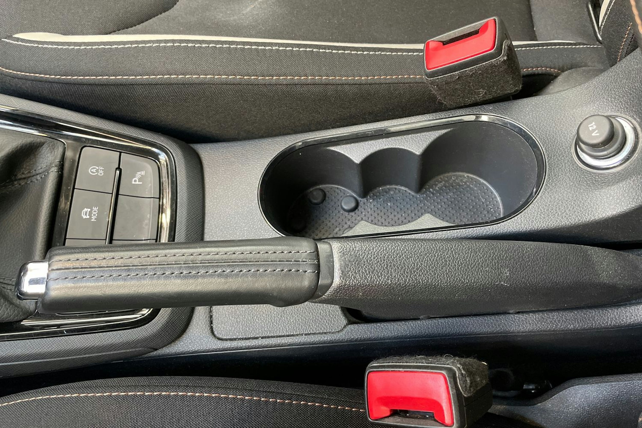 musta Skoda Kamiq 2020 kuva 28.