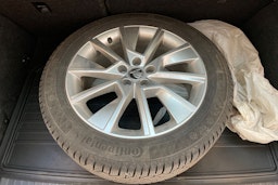 musta Skoda Kamiq 2020 kuva 30.