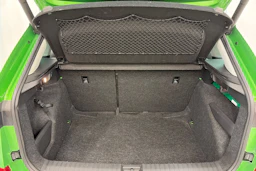 vihreä Skoda Kamiq 2020 kuva 11.