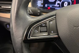 vihreä Skoda Kamiq 2020 kuva 16.