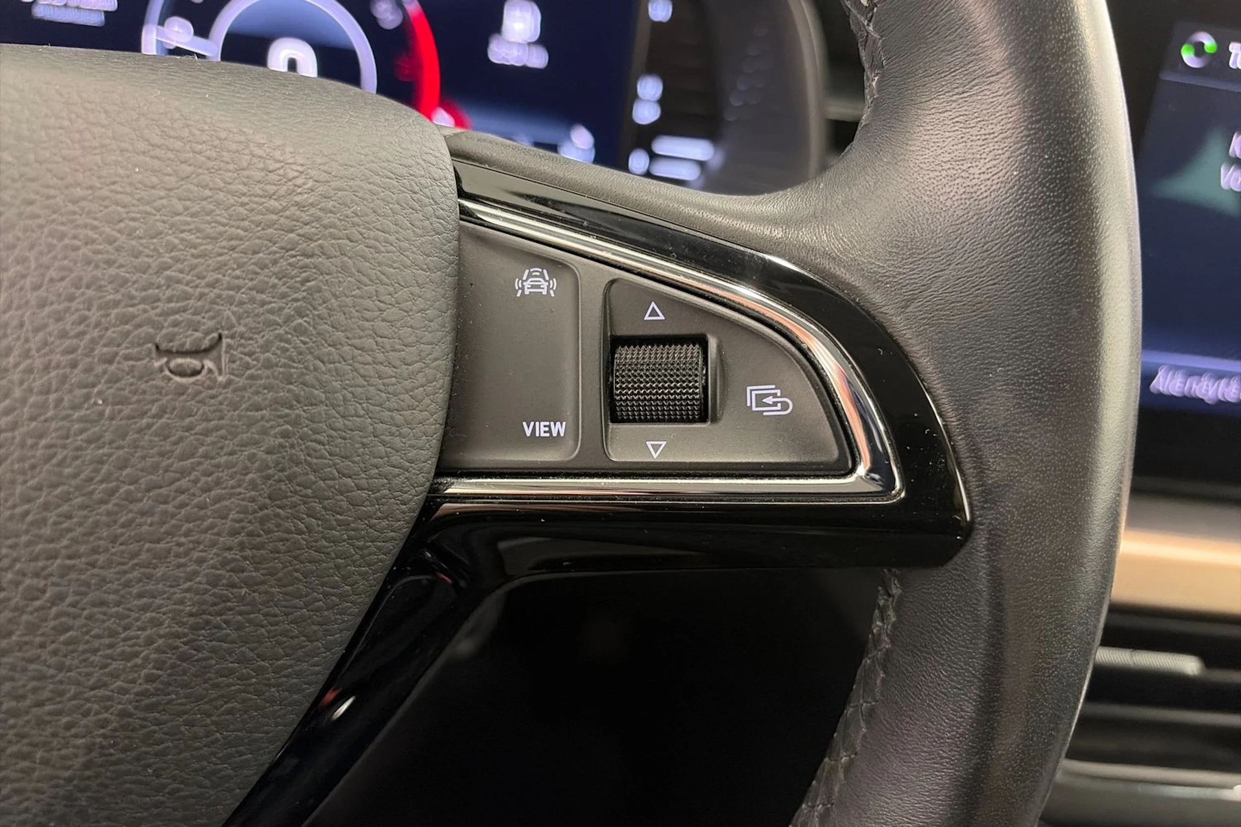 vihreä Skoda Kamiq 2020 kuva 17.