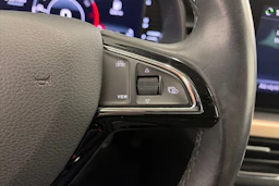 vihreä Skoda Kamiq 2020 kuva 17.