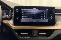 vihreä Skoda Kamiq 2020 kuva 22.