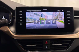 vihreä Skoda Kamiq 2020 kuva 24.