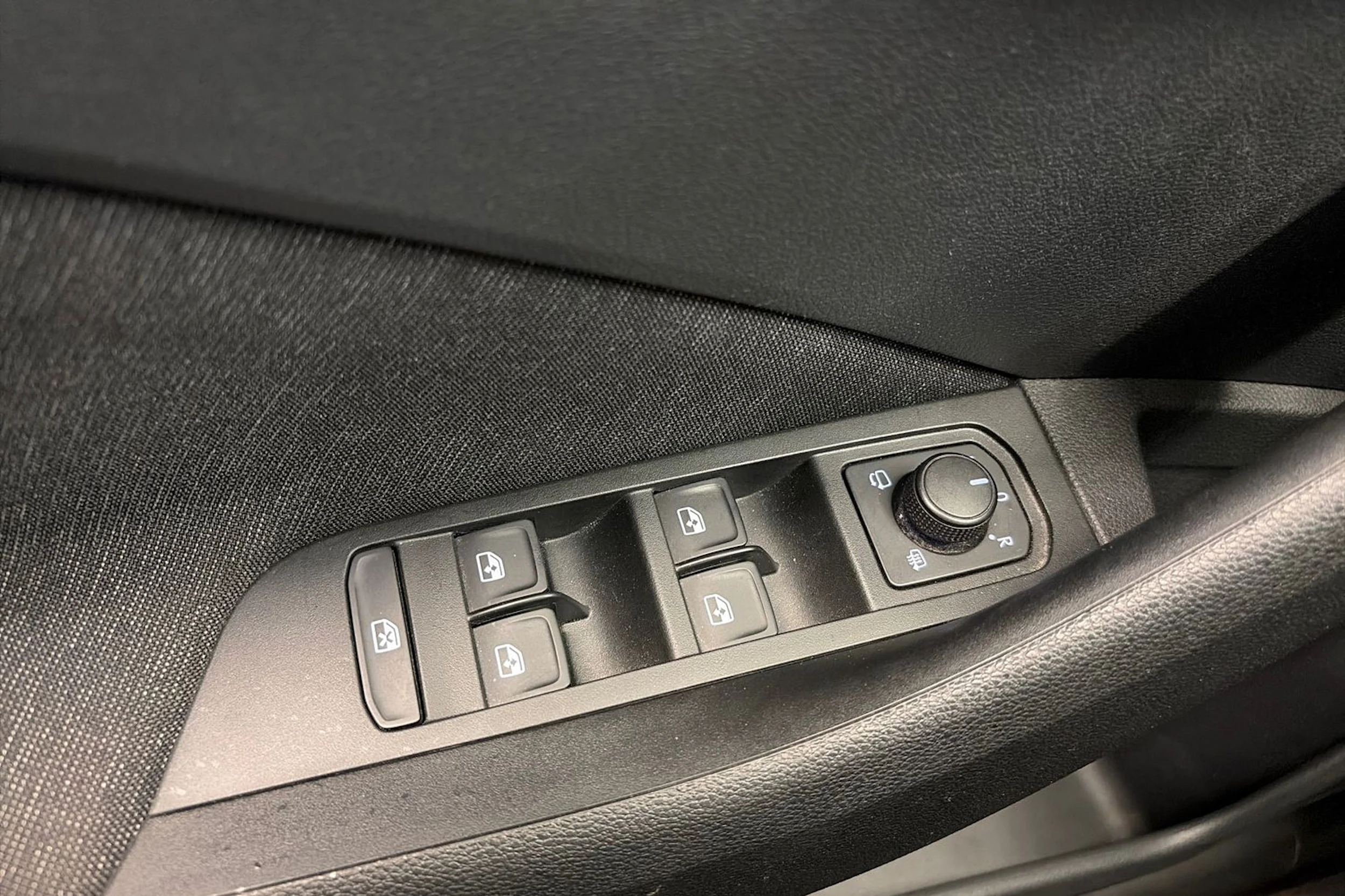 vihreä Skoda Kamiq 2020 kuva 28.