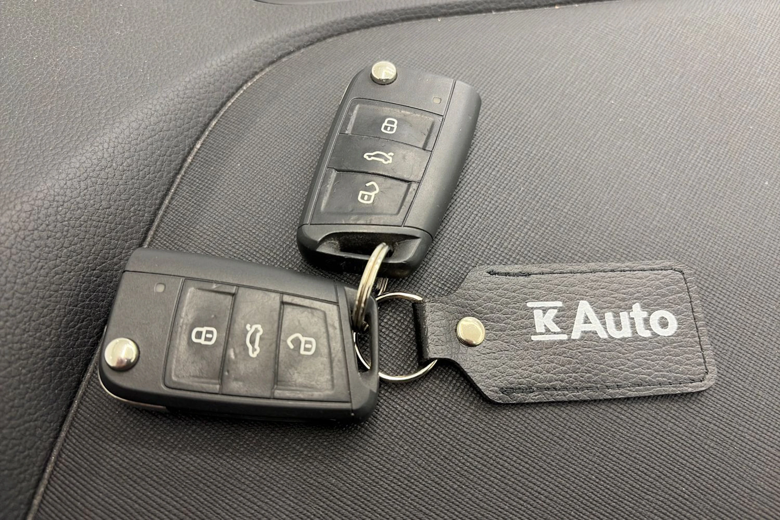 vihreä Skoda Kamiq 2020 kuva 29.