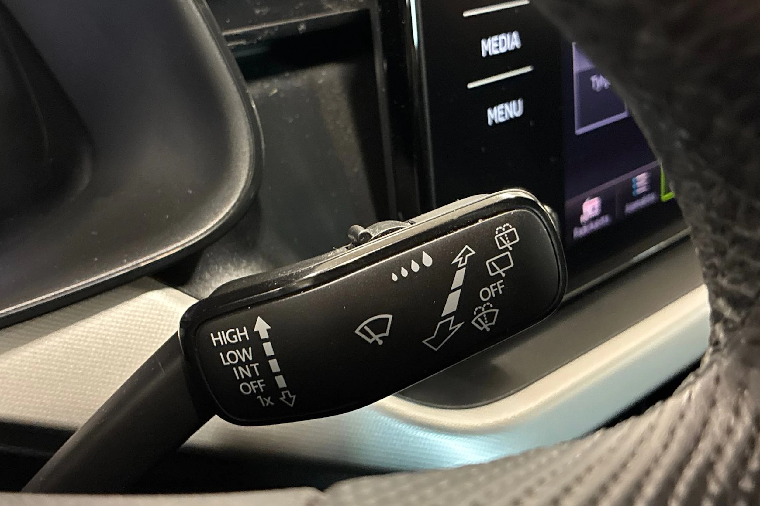 punainen Skoda Kamiq 2020 kuva 17.