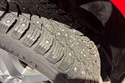 Punainen Skoda Kamiq 2020 kuva 13.