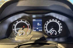 Punainen Skoda Kamiq 2020 kuva 14.