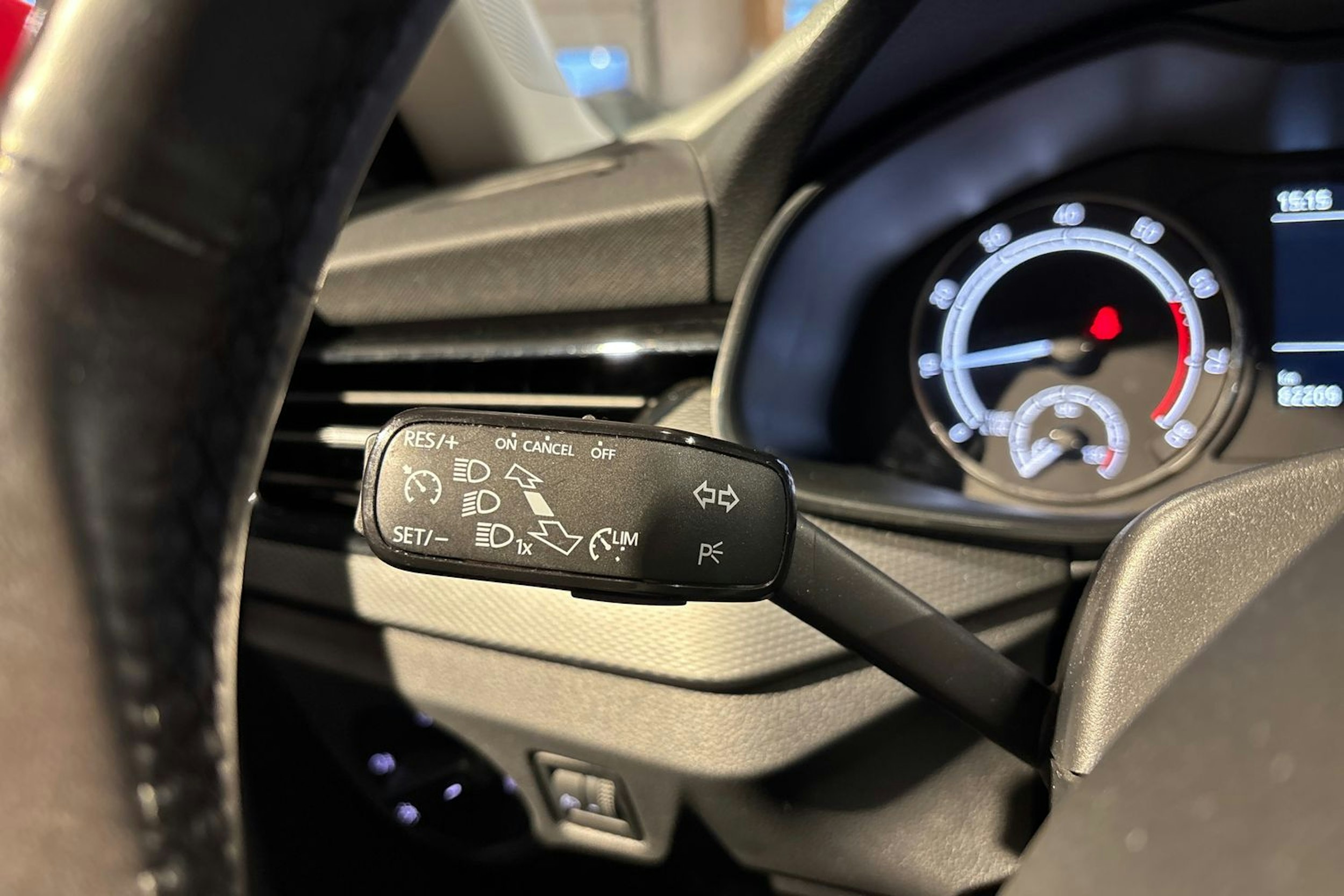 Punainen Skoda Kamiq 2020 kuva 15.