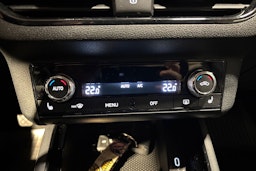 Punainen Skoda Kamiq 2020 kuva 19.