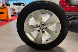 Punainen Skoda Kamiq 2020 kuva 20.