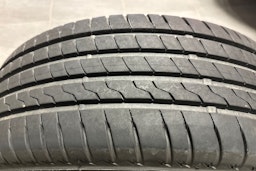 Punainen Skoda Kamiq 2020 kuva 21.