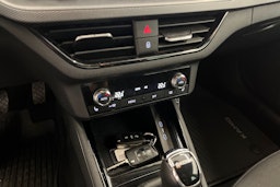 Harmaa Skoda Kamiq 2020 kuva 17.