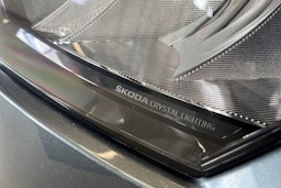 Harmaa Skoda Kamiq 2020 kuva 22.