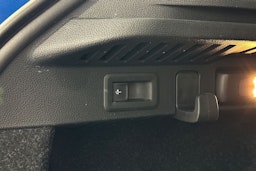 sininen Skoda Kamiq 2020 kuva 17.