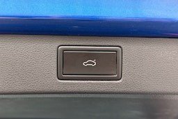 sininen Skoda Kamiq 2020 kuva 19.