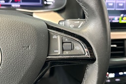 sininen Skoda Kamiq 2020 kuva 23.