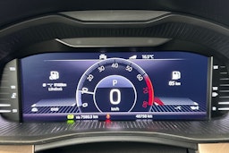 sininen Skoda Kamiq 2020 kuva 25.