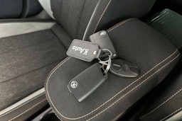 sininen Skoda Kamiq 2020 kuva 31.