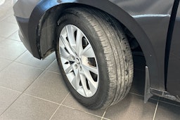 musta Skoda Kamiq 2021 kuva 13.