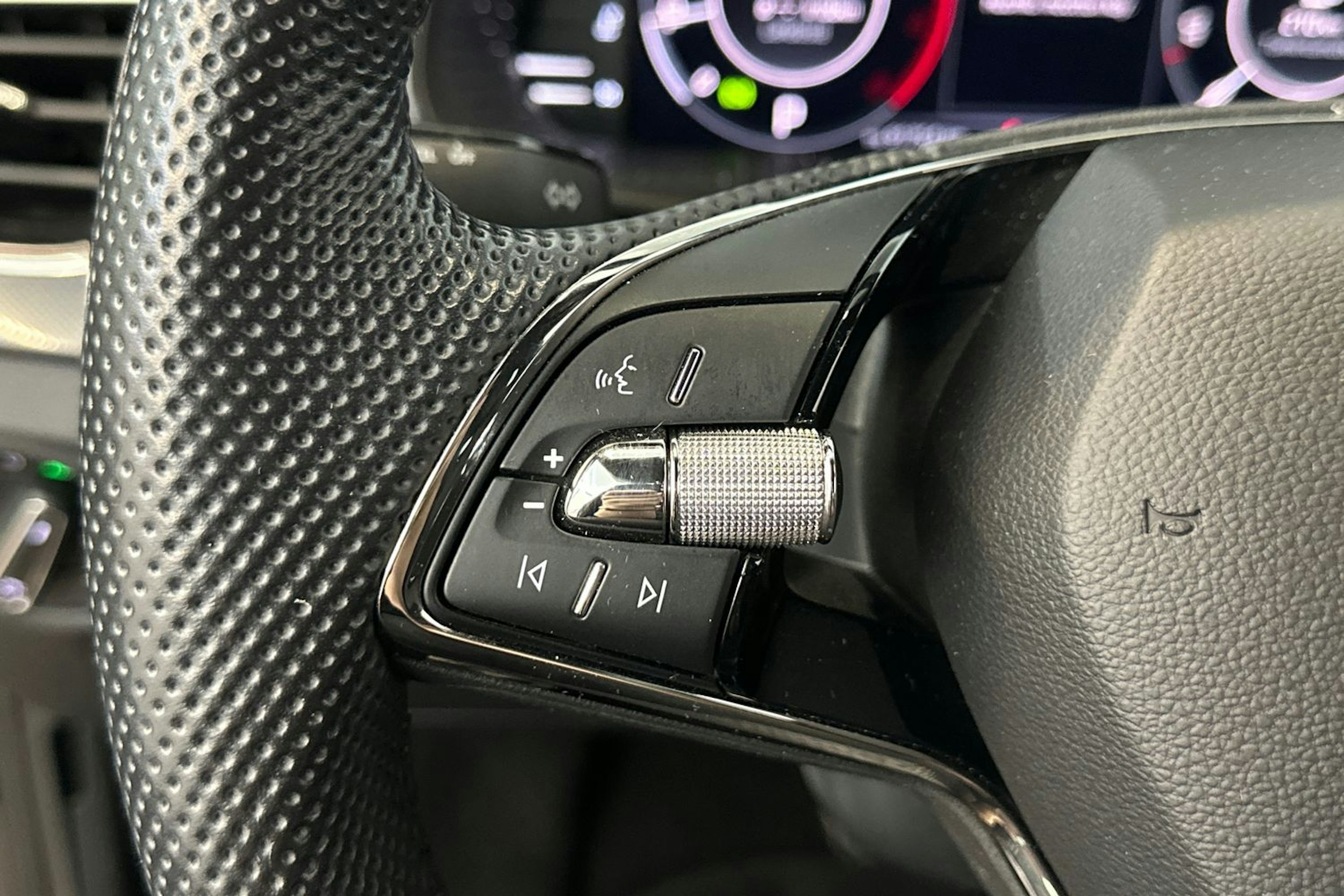 musta Skoda Kamiq 2021 kuva 20.