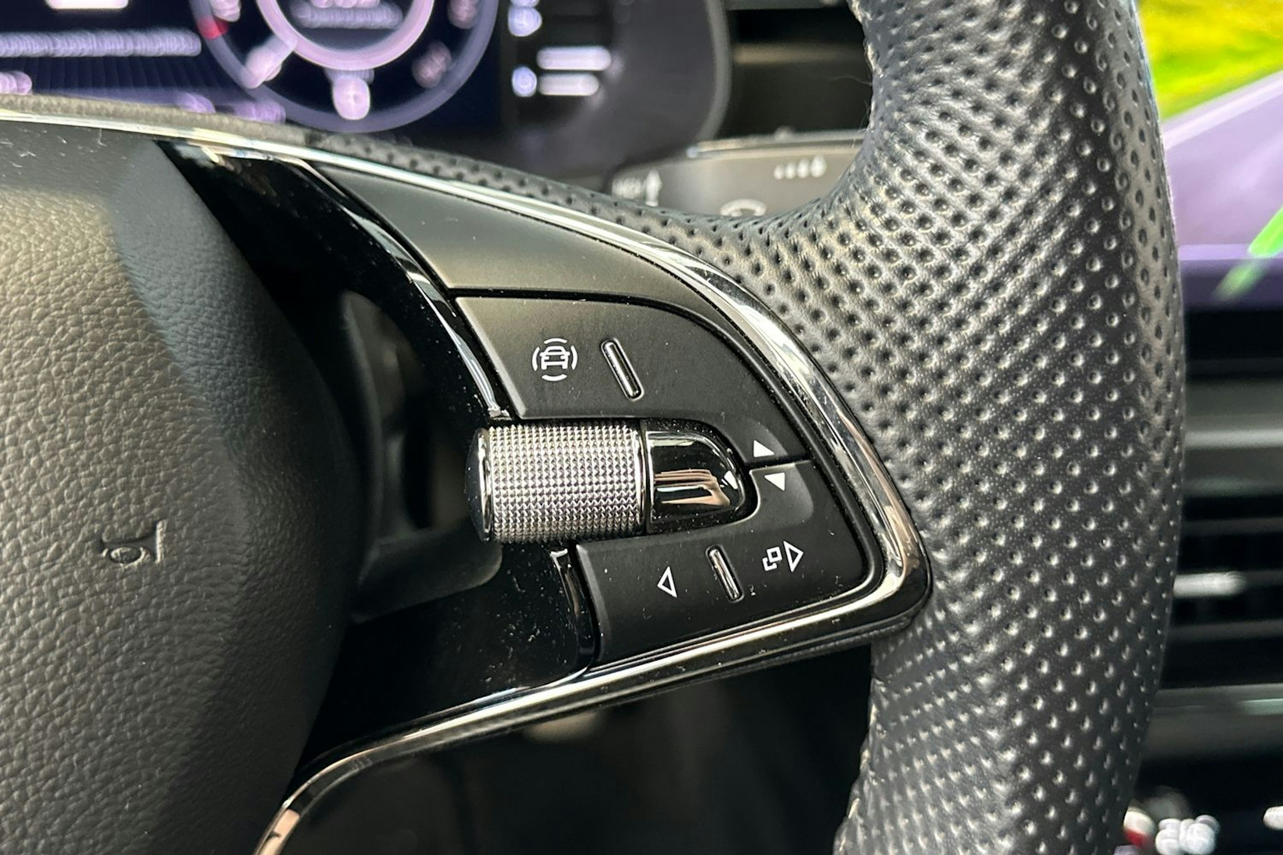 musta Skoda Kamiq 2021 kuva 21.